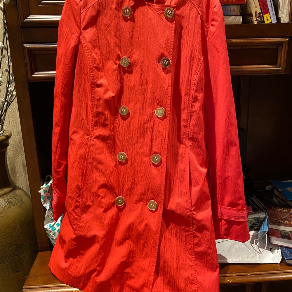 Rain Jacket - image 3